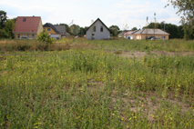 Former Alte Heerstrae
