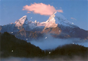 Watzmann
