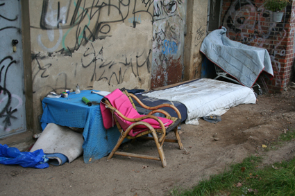 Ideal Home