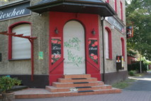 Andr-Pican-Strasse (former Kurfürstenstrae)