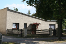 Andr-Pican-Strasse (former Kurfürstenstrae)