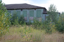 Former Concentration Camp Sachsenhausen