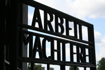 Sachsenhausen