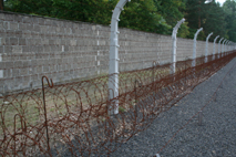 Former Concentration Camp Sachsenhausen