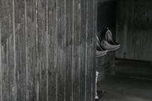 Former Concentration Camp Sachsenhausen