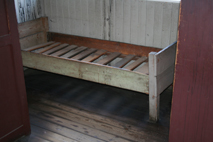 Former Concentration Camp Sachsenhausen
