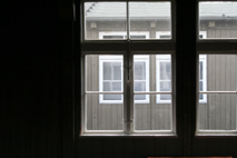 Former Concentration Camp Sachsenhausen