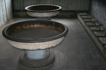 Former Concentration Camp Sachsenhausen