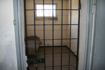 Former Concentration Camp Sachsenhausen 