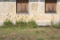 Former Concentration Camp Sachsenhausen